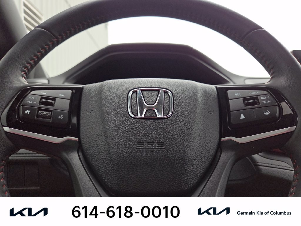 Used 2025 Honda Odyssey Sport-L image 21