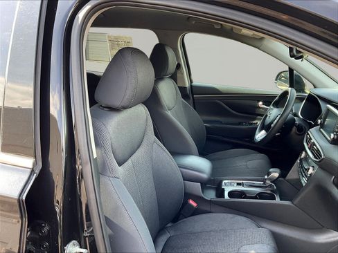 Used 2019 Hyundai Santa Fe SEL FWD image 28
