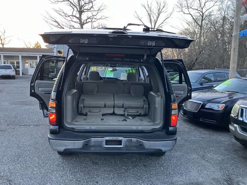 Used 2005 Chevrolet Tahoe LS image 18