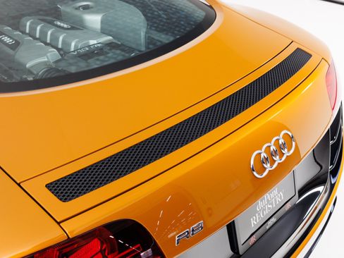 Used 2011 Audi R8 V10 AWD/4WD image 68