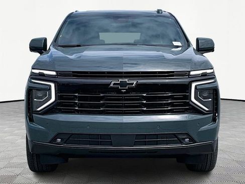 New 2026 Chevrolet Suburban RST w/ Comfort Package image 2