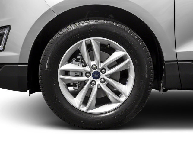 Used 2016 Ford Edge Titanium w/ Technology Package FWD image 26