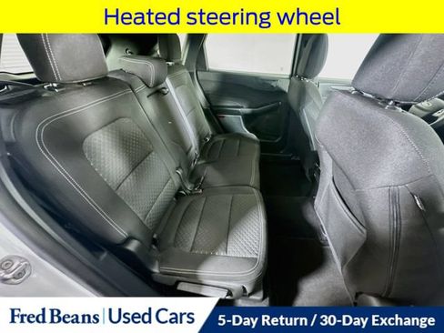 Certified 2023 Ford Escape Active AWD/4WD image 30