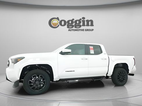 New 2026 Toyota Tacoma SR5 AWD/4WD image 6