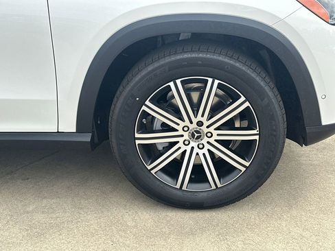 New 2026 Mercedes-Benz GLE 350 4MATIC image 14