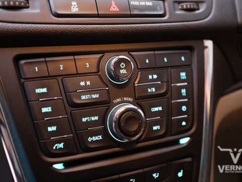 Used 2016 Buick Encore Leather image 25