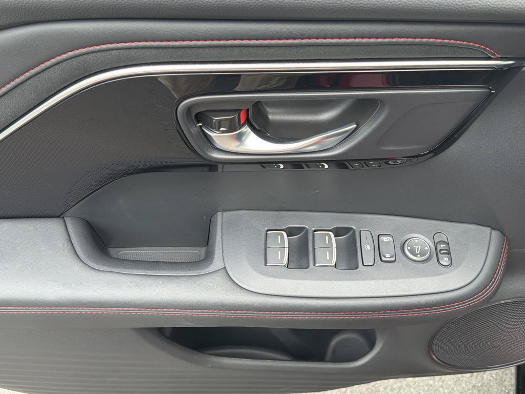 Certified 2025 Acura ADX A-Spec AWD/4WD image 20
