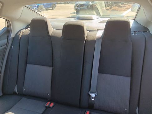 Used 2023 Nissan Sentra SV FWD image 13