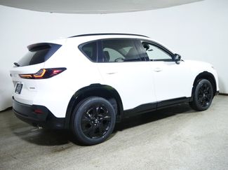 New 2026 MAZDA CX-5 2.5 S w/ Premium Package AWD/4WD video 2