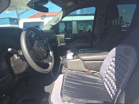 Used 2024 GMC Sierra 2500 Pro w/ Convenience Package AWD/4WD image 5