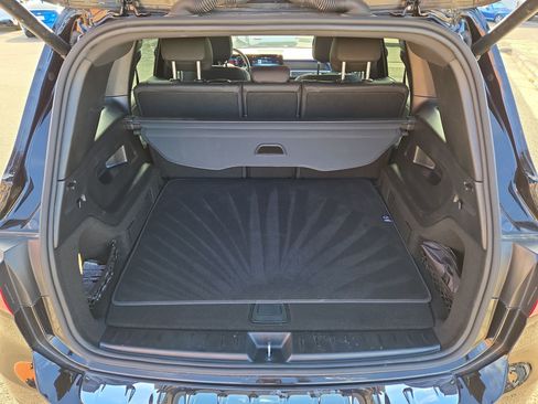 New 2025 Mercedes-Benz GLB 250 GLB 250 image 12