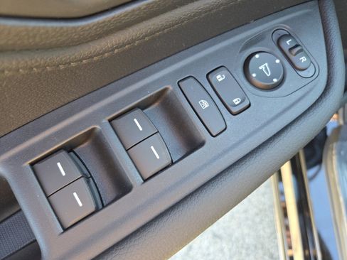 New 2026 Honda Odyssey Sport-L image 28