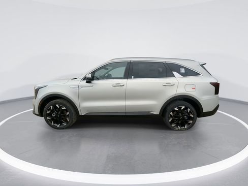 New 2026 Kia Sorento EX AWD/4WD image 5