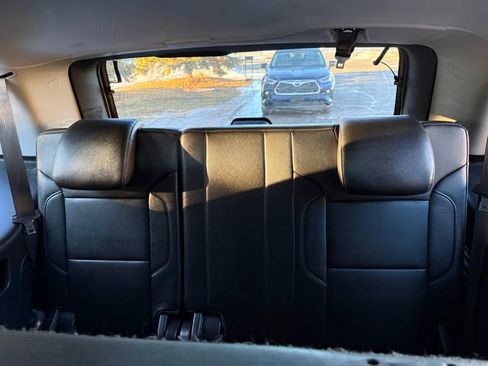 Used 2019 Chevrolet Tahoe LT image 8