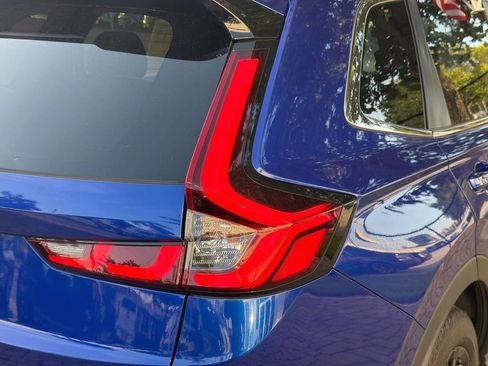 Used 2024 Honda CR-V Sport Touring image 27