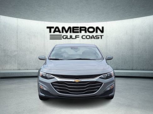 Used 2024 Chevrolet Malibu LT FWD image 9