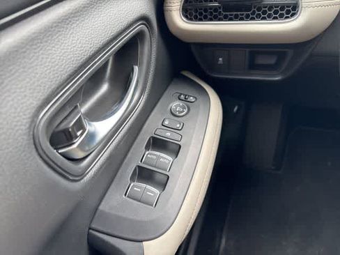 Used 2026 Honda HR-V LX image 22