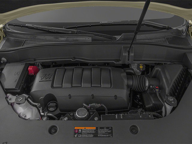 Used 2014 GMC Acadia SLE FWD image 9