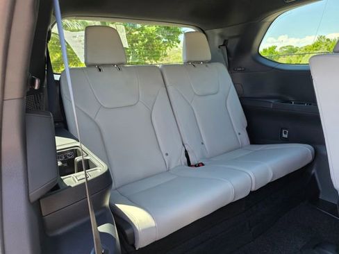 New 2026 Lexus TX 350 AWD image 15