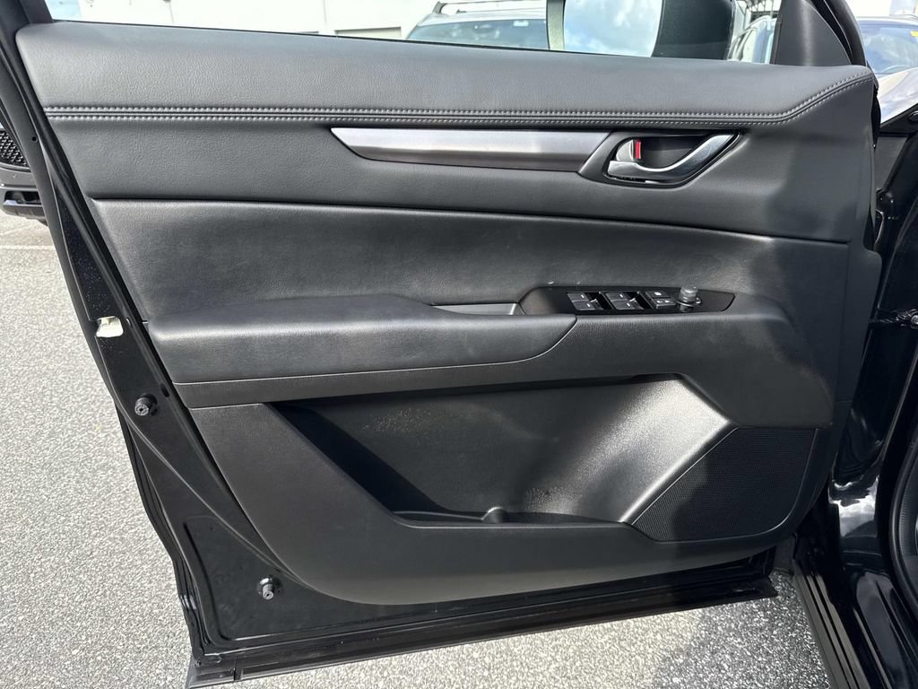 Certified 2025 MAZDA CX-5 AWD 2.5 S image 20