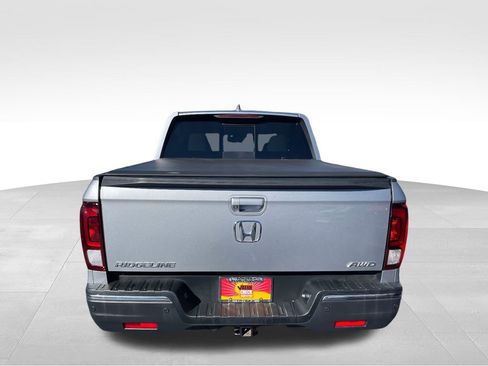 Used 2019 Honda Ridgeline RTL-E image 8