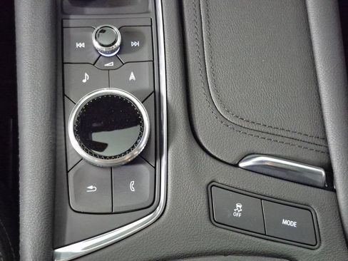 New 2026 Cadillac XT5 Premium Luxury w/ Driver Assist Package AWD/4WD image 19