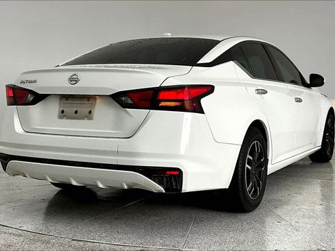 Used 2019 Nissan Altima 2.5 S image 14