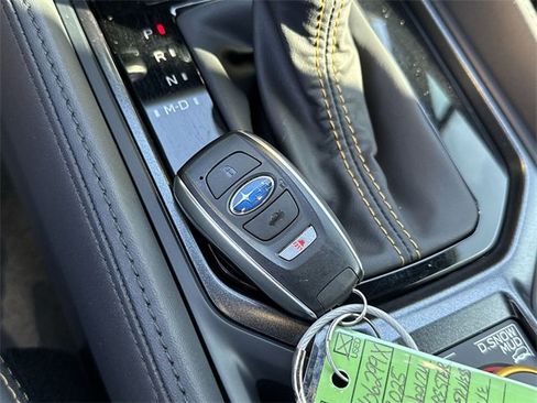 Certified 2025 Subaru Forester Wilderness image 29