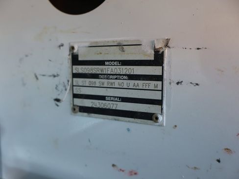 Used 2024 Chevrolet Silverado 3500 W/T w/ WT Convenience Package image 11