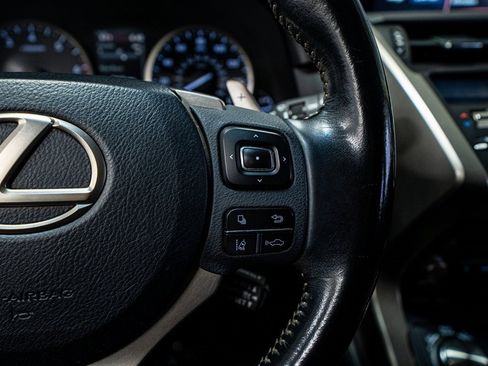 Used 2018 Lexus NX 300 FWD w/ Accessory Package 2 image 39