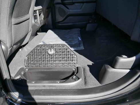 New 2026 RAM 1500 Express image 18