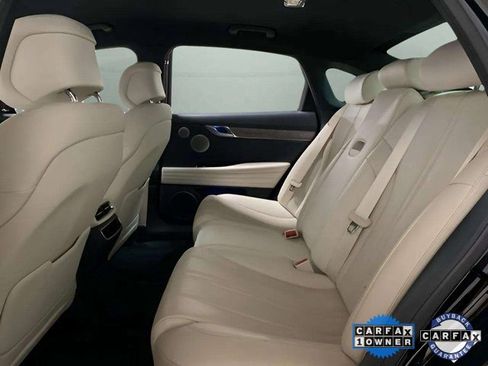 Used 2024 Genesis G80 image 71