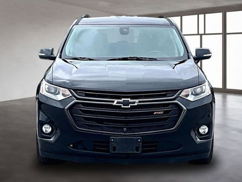 Used 2021 Chevrolet Traverse RS AWD/4WD image 5