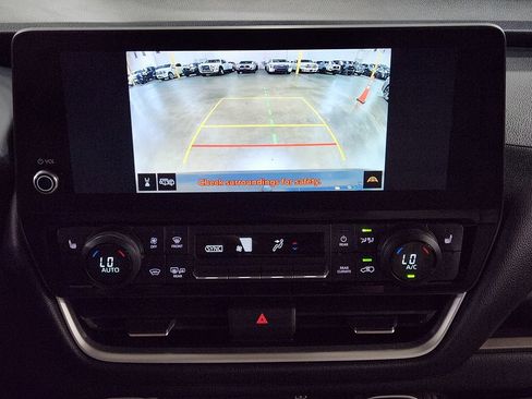 Used 2024 Toyota Grand Highlander FWD image 36