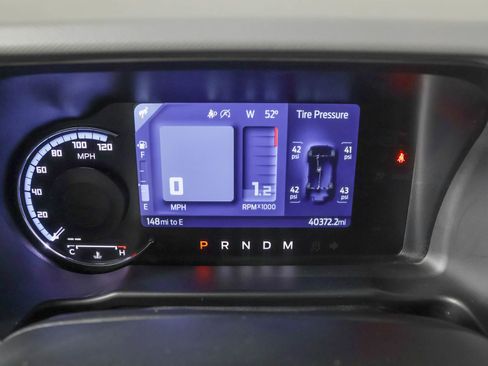Used 2023 Ford Bronco Badlands AWD/4WD image 31