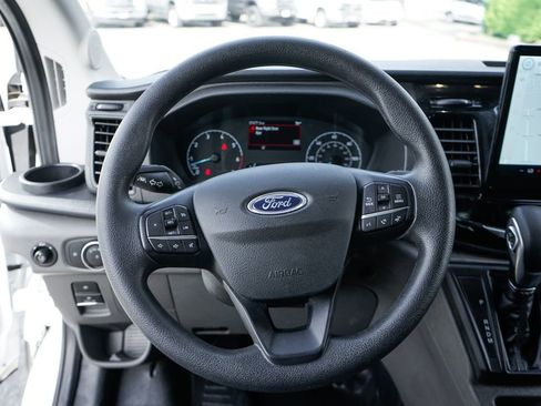 Used 2023 Ford Transit 350 XLT RWD image 23