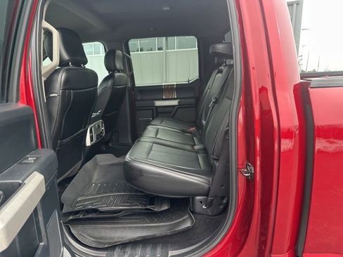 Used 2018 Ford F150 Lariat image 17