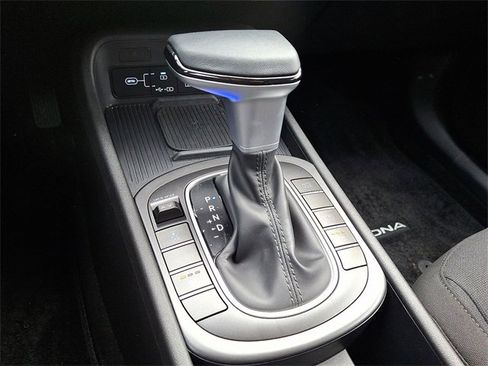 Certified 2026 Hyundai Kona SEL Sport image 14