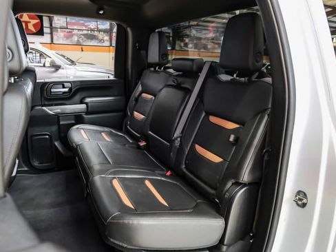 Used 2022 GMC Sierra 2500 AT4 image 35