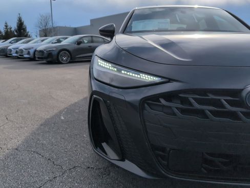 New 2026 Audi A6 Premium Plus image 39