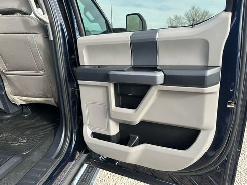 Used 2022 Ford F350 XLT w/ XLT Value Package image 22