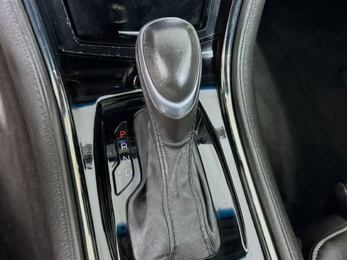 Used 2014 Cadillac ATS 2.0T AWD Sedan image 19