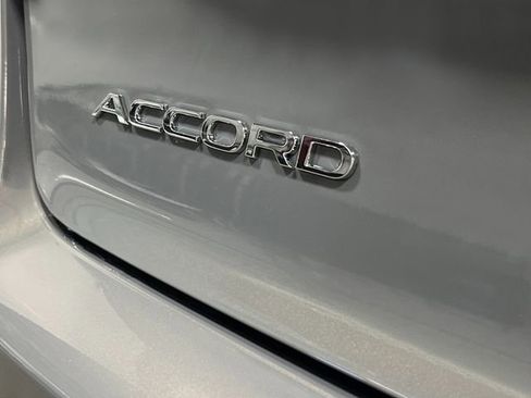 New 2026 Honda Accord SE image 6