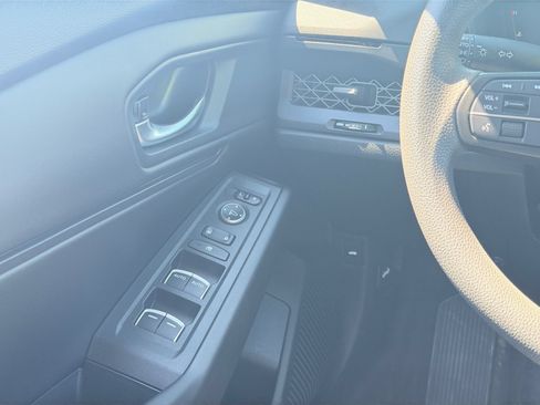 Used 2024 Honda Accord EX image 22