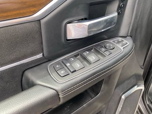 Used 2024 RAM 2500 Laramie w/ Safety Group AWD/4WD image 24