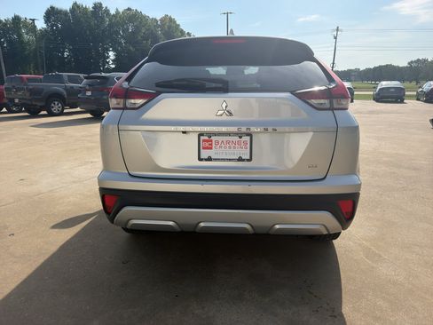 Used 2024 Mitsubishi Eclipse Cross SE AWD/4WD image 13