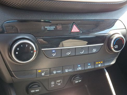 Used 2020 Hyundai Tucson Value AWD/4WD image 15