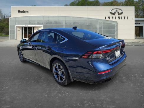 Used 2025 Honda Accord EX-L image 5