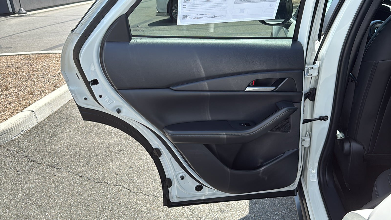 Certified 2023 MAZDA CX-30 AWD 2.5 S w/ Select Package image 20