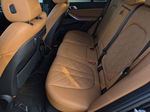 Certified 2023 BMW X5 sDrive40i w/ Premium Package image 31